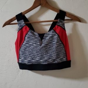 Torrid Sports Bra